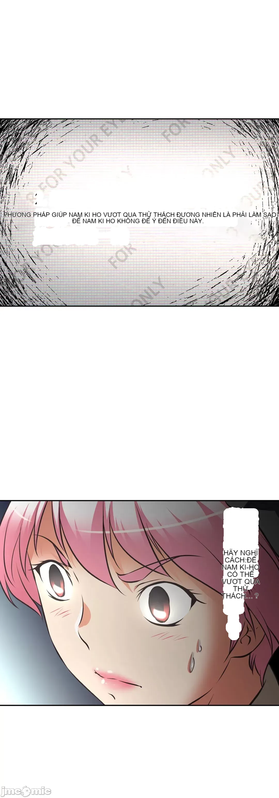 Tái sinh giới tính!? Các cô gái Santuchuan Chương 01-63