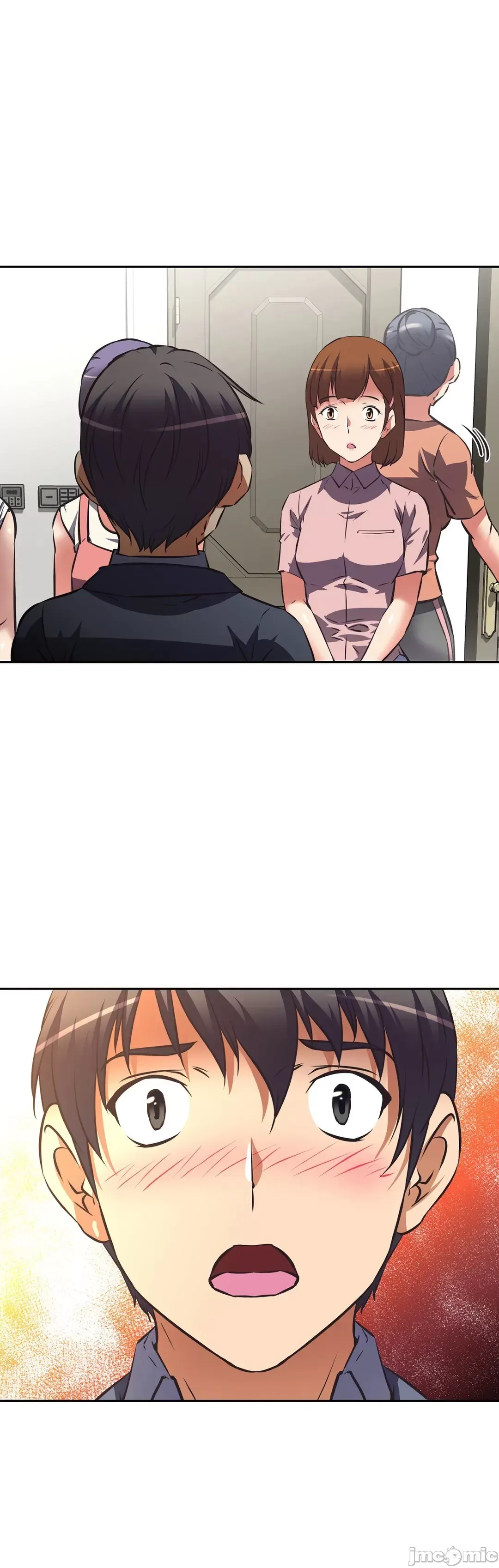 Tái sinh giới tính!? Các cô gái Santuchuan Chương 01-63