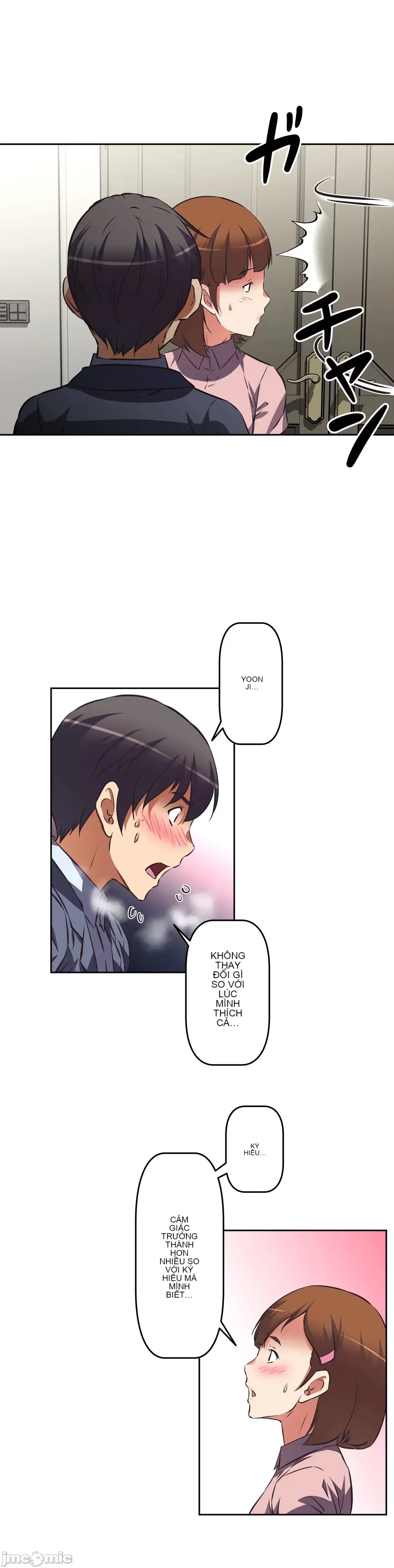 Tái sinh giới tính!? Các cô gái Santuchuan Chương 01-63