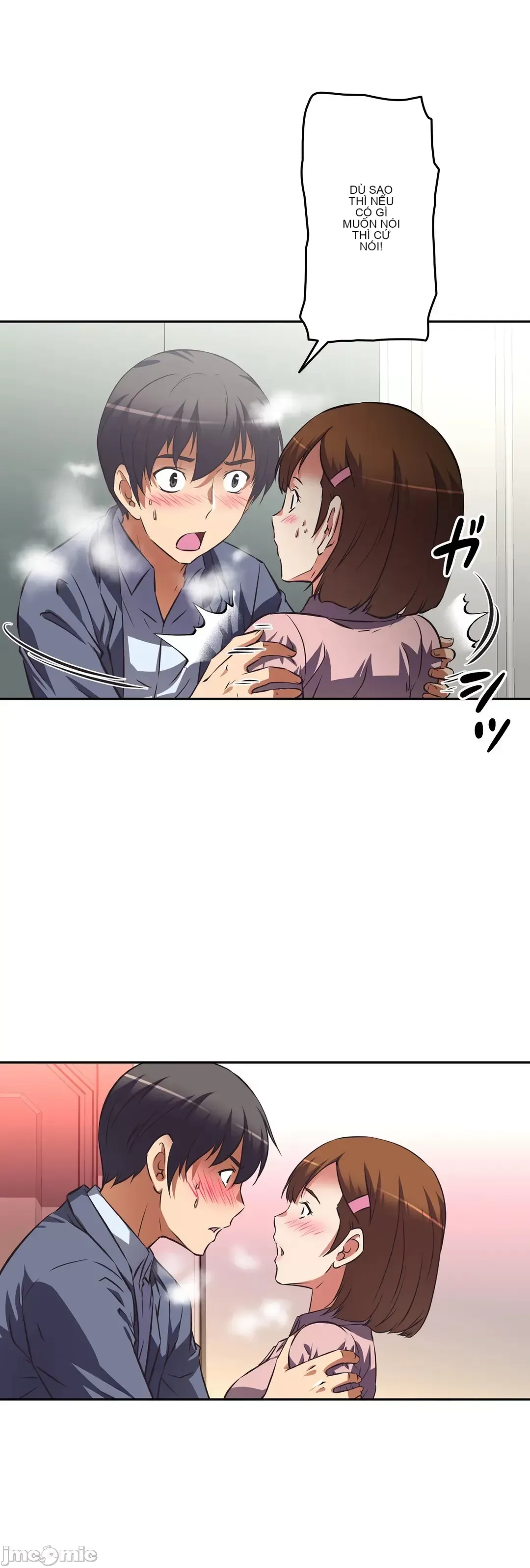 Tái sinh giới tính!? Các cô gái Santuchuan Chương 01-63