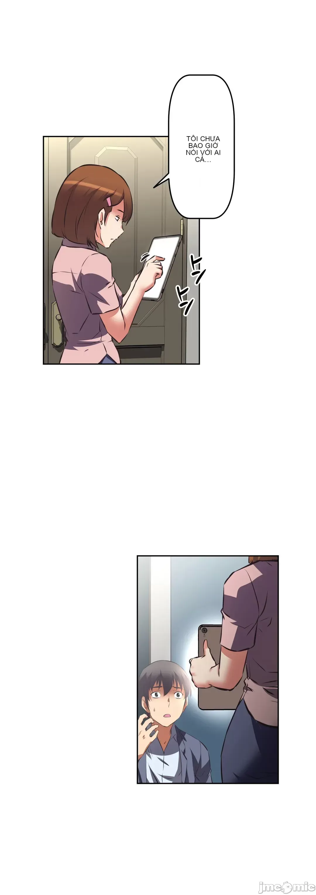 Tái sinh giới tính!? Các cô gái Santuchuan Chương 01-63