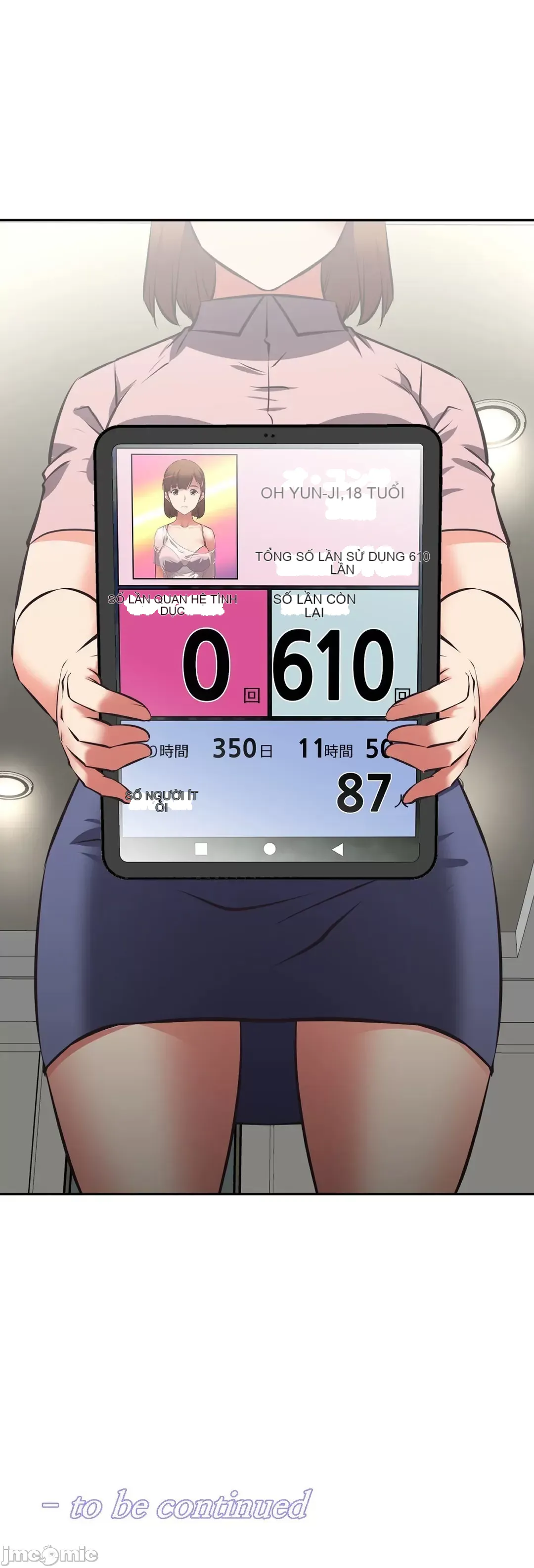 Tái sinh giới tính!? Các cô gái Santuchuan Chương 01-63