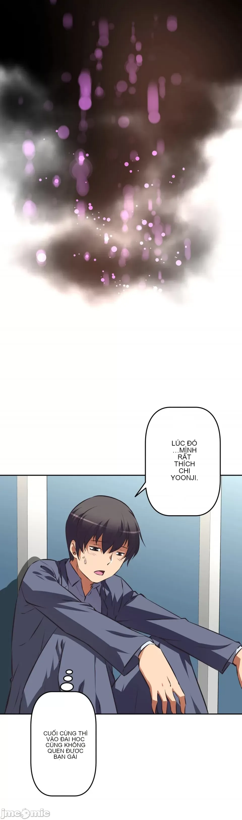 Tái sinh giới tính!? Các cô gái Santuchuan Chương 01-63