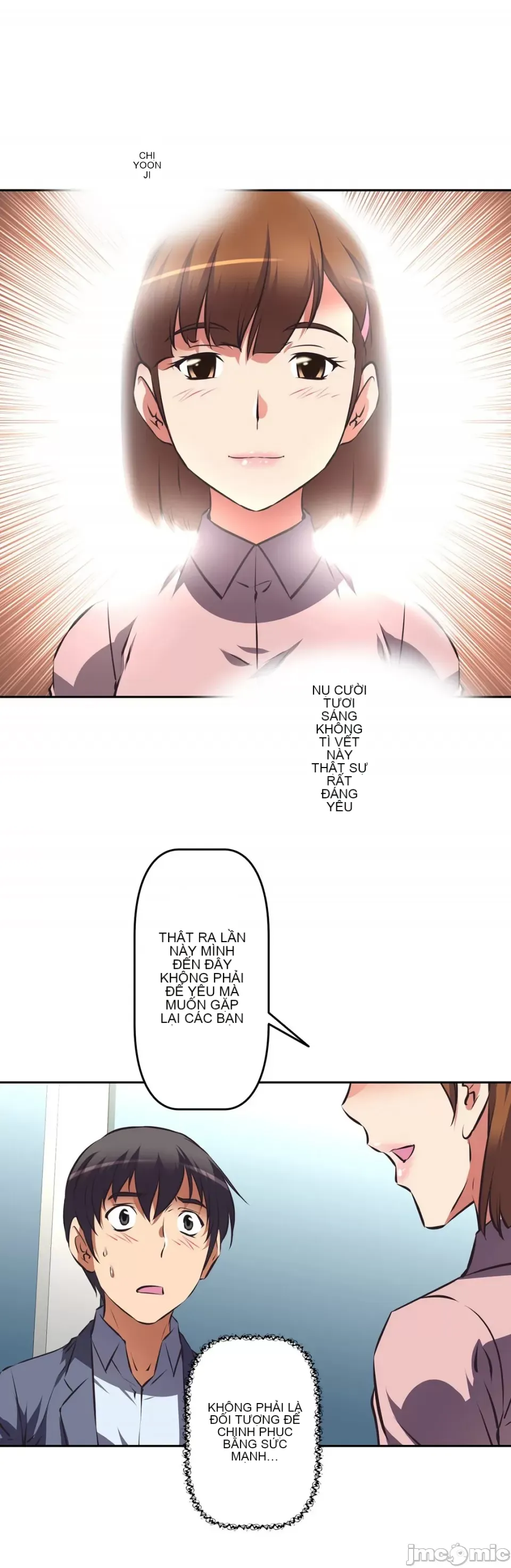 Tái sinh giới tính!? Các cô gái Santuchuan Chương 01-63