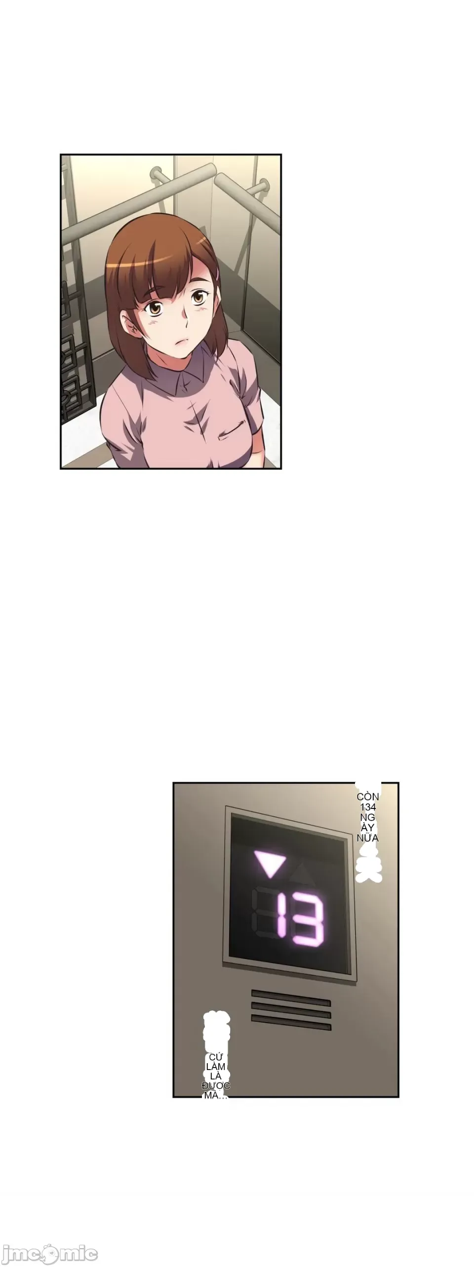 Tái sinh giới tính!? Các cô gái Santuchuan Chương 01-63