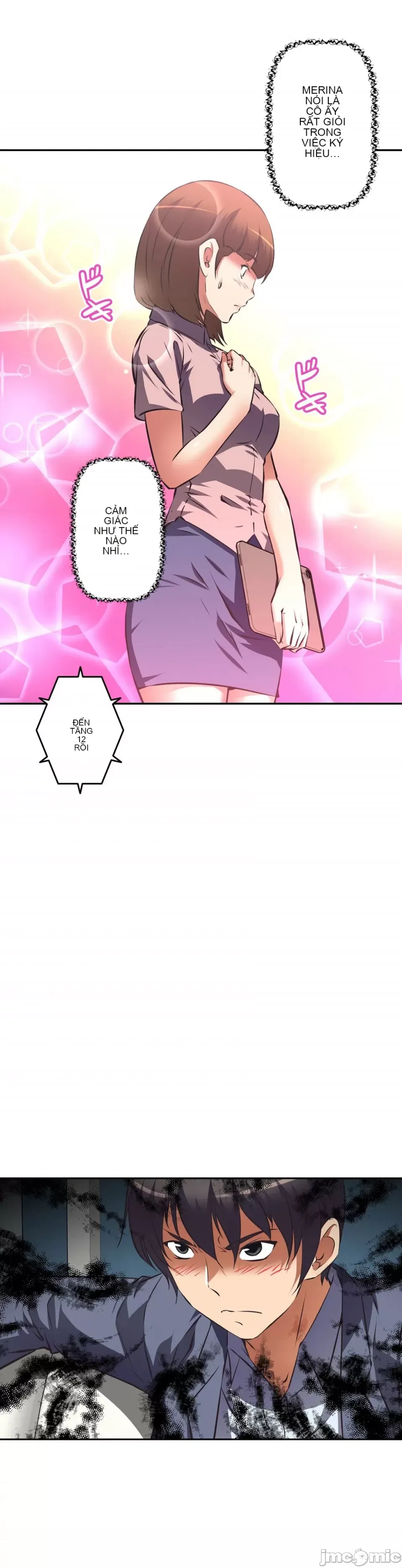 Tái sinh giới tính!? Các cô gái Santuchuan Chương 01-63