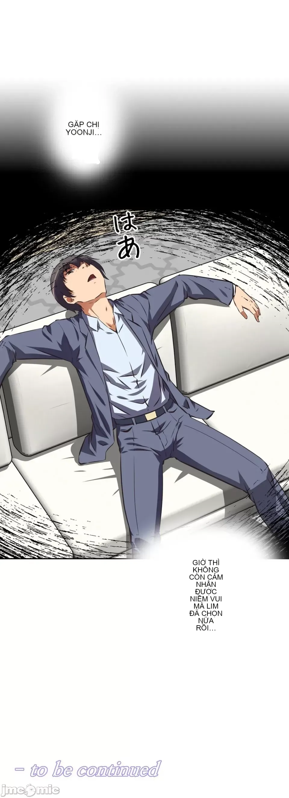 Tái sinh giới tính!? Các cô gái Santuchuan Chương 01-63