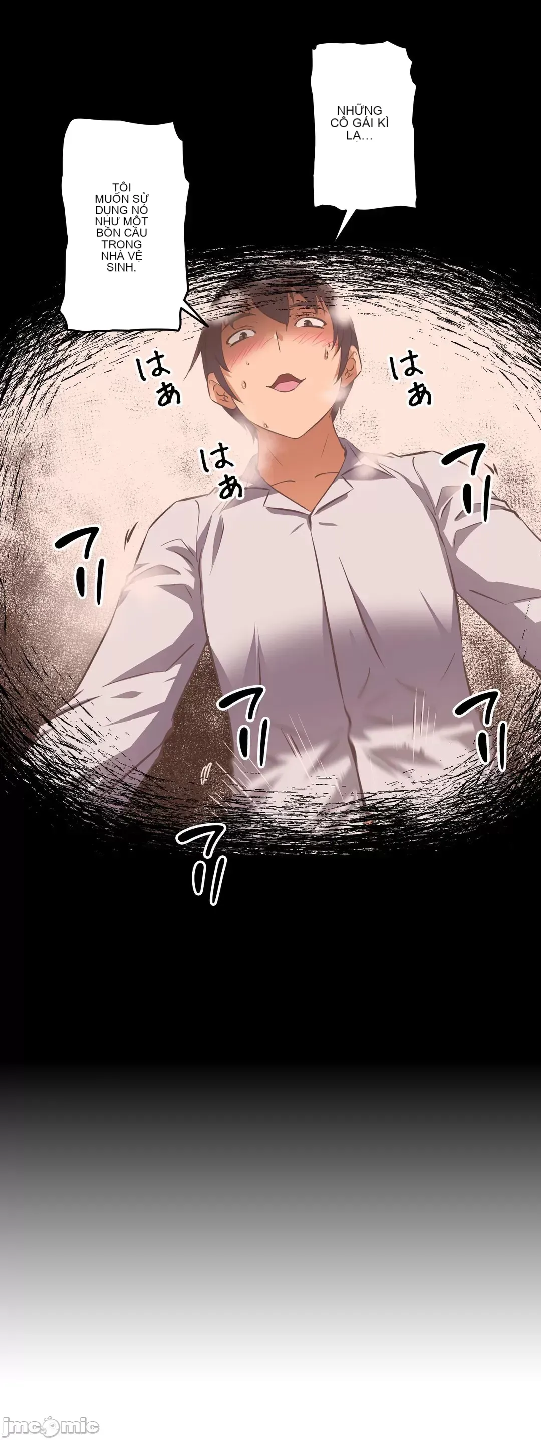 Tái sinh giới tính!? Các cô gái Santuchuan Chương 01-63