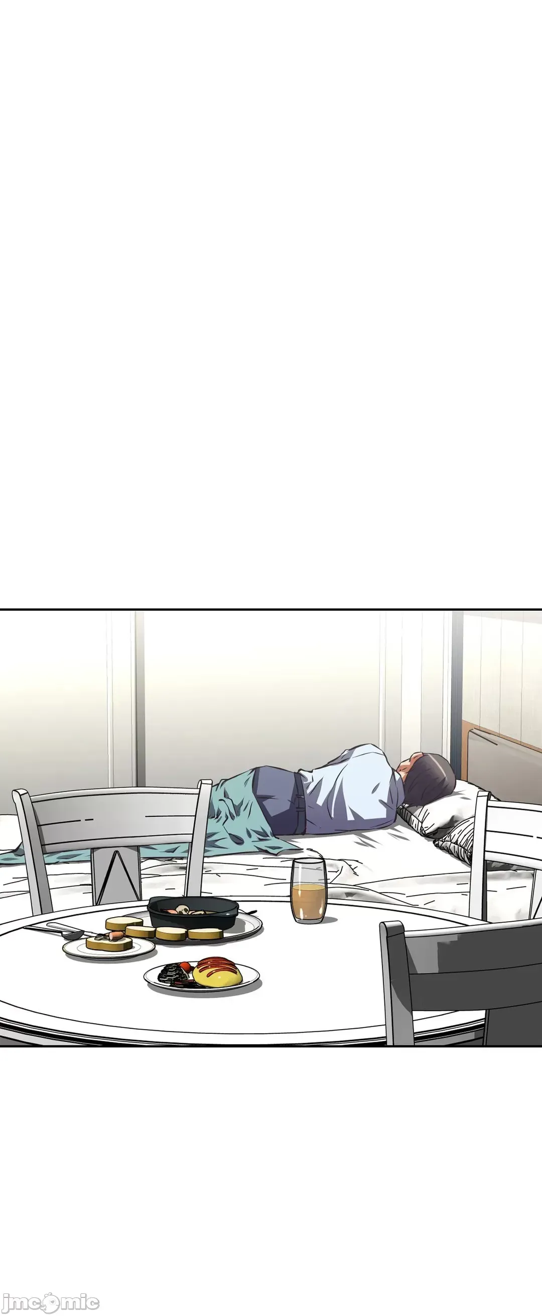 Tái sinh giới tính!? Các cô gái Santuchuan Chương 01-63