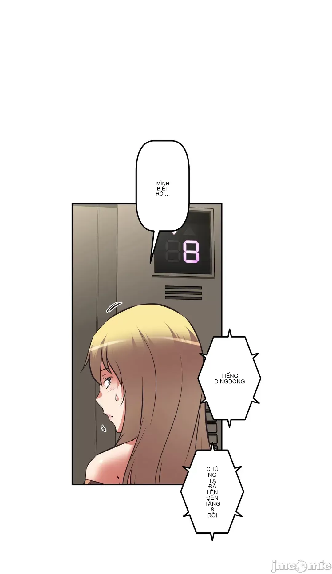 Tái sinh giới tính!? Các cô gái Santuchuan Chương 01-63