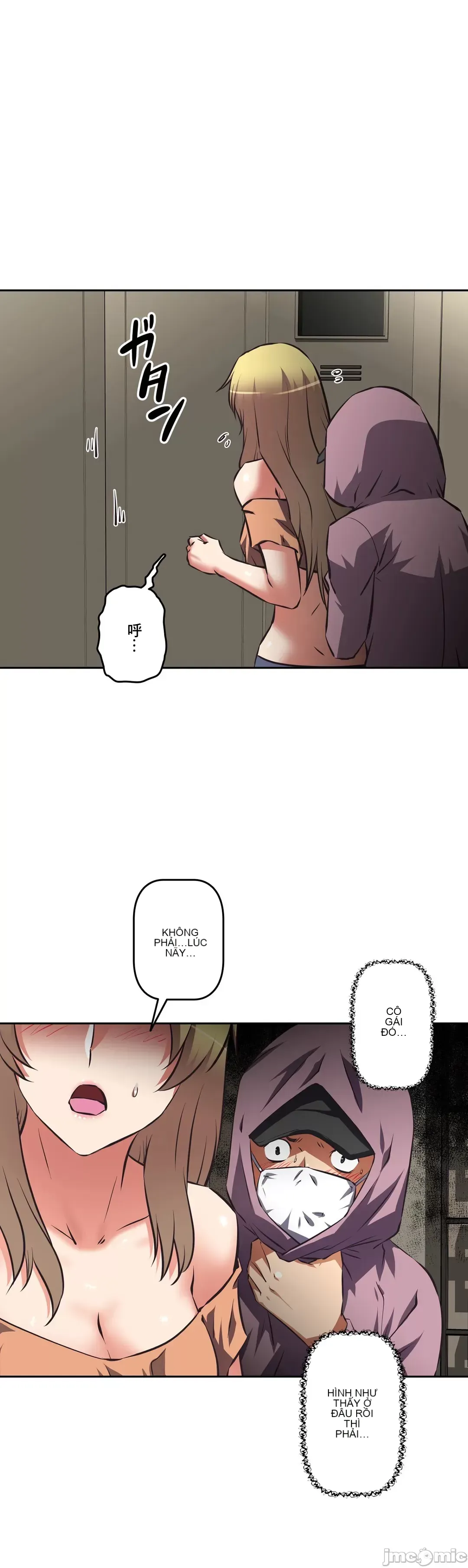 Tái sinh giới tính!? Các cô gái Santuchuan Chương 01-63