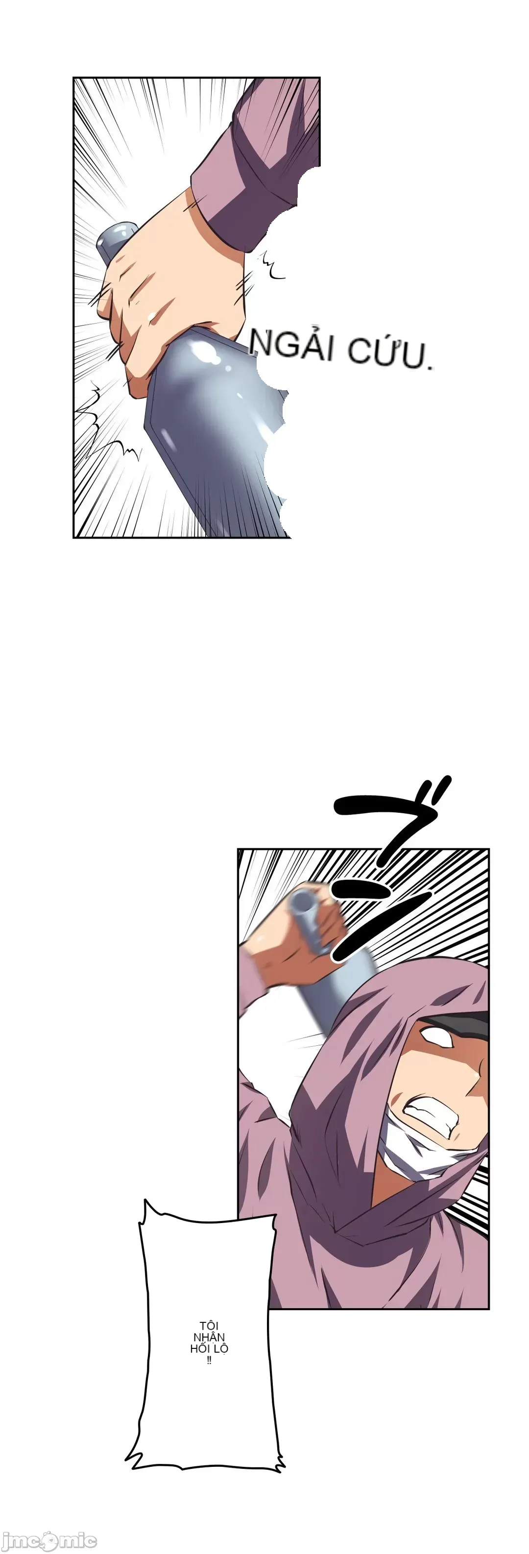 Tái sinh giới tính!? Các cô gái Santuchuan Chương 01-63