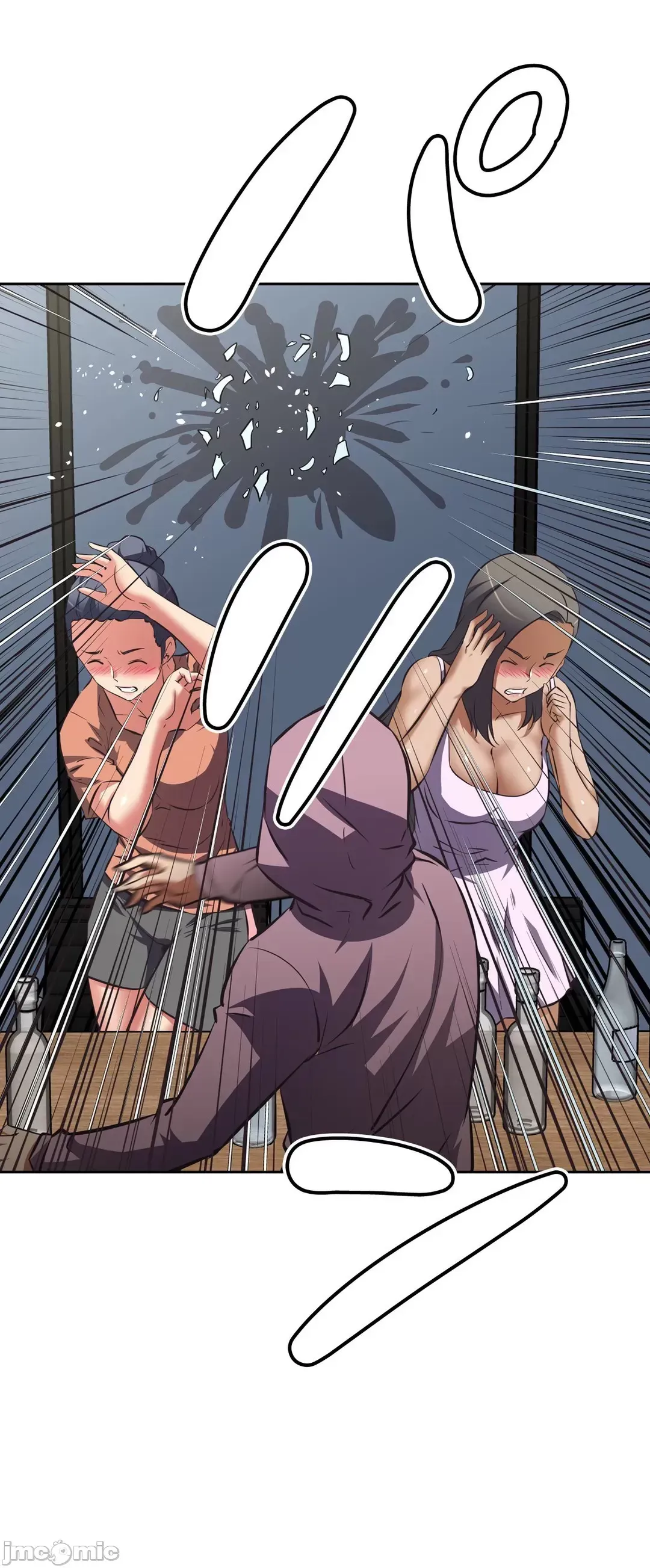 Tái sinh giới tính!? Các cô gái Santuchuan Chương 01-63