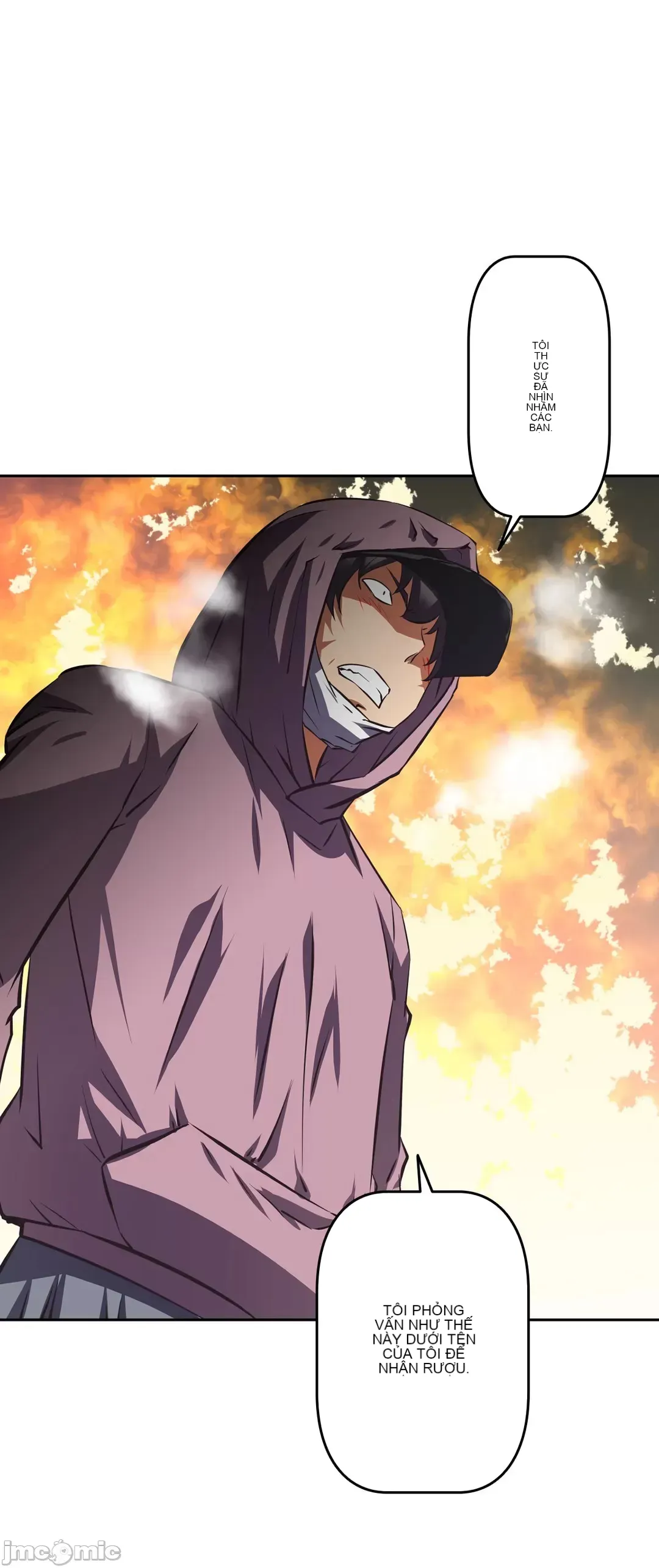 Tái sinh giới tính!? Các cô gái Santuchuan Chương 01-63