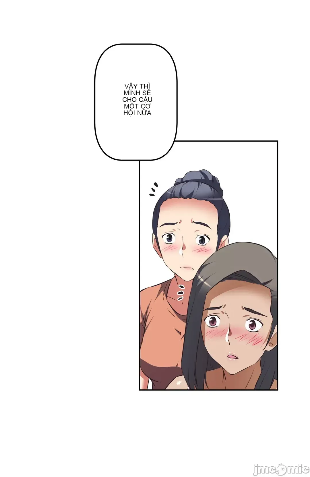 Tái sinh giới tính!? Các cô gái Santuchuan Chương 01-63