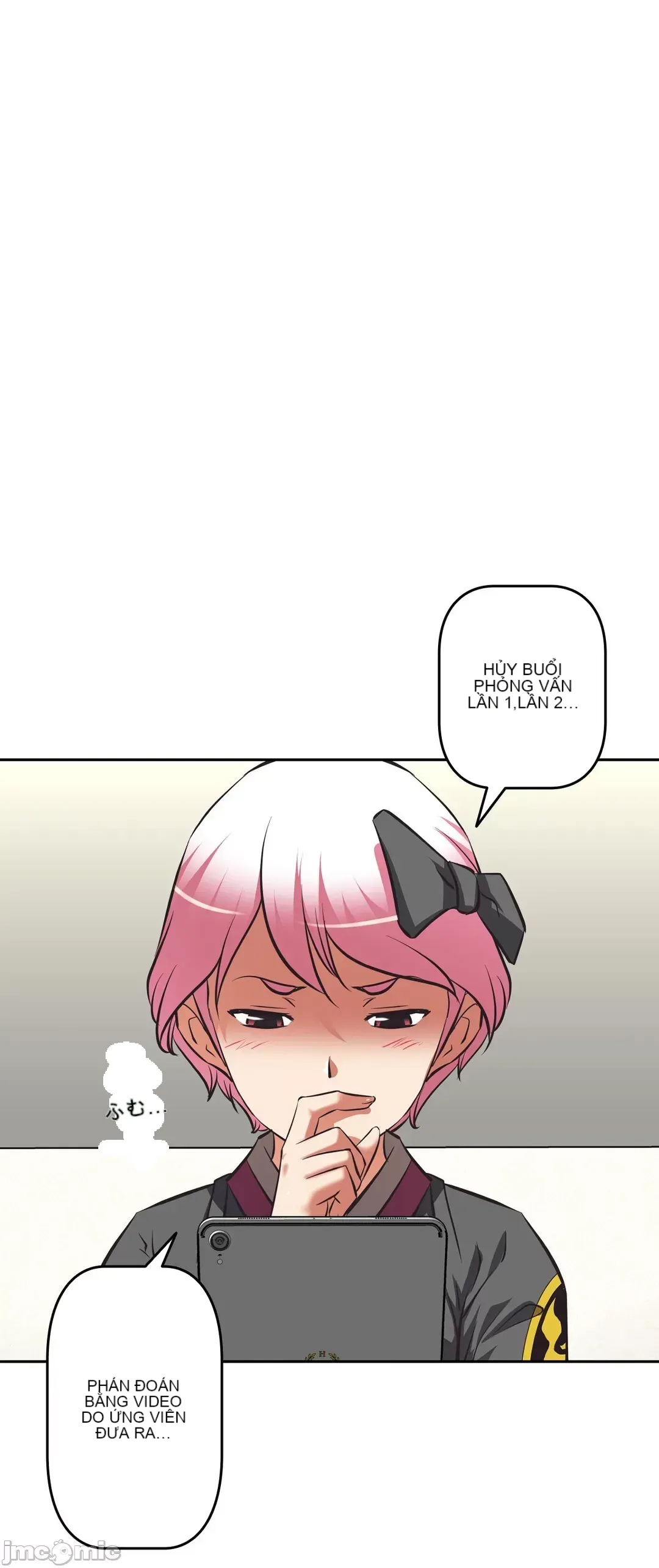 Tái sinh giới tính!? Các cô gái Santuchuan Chương 01-63