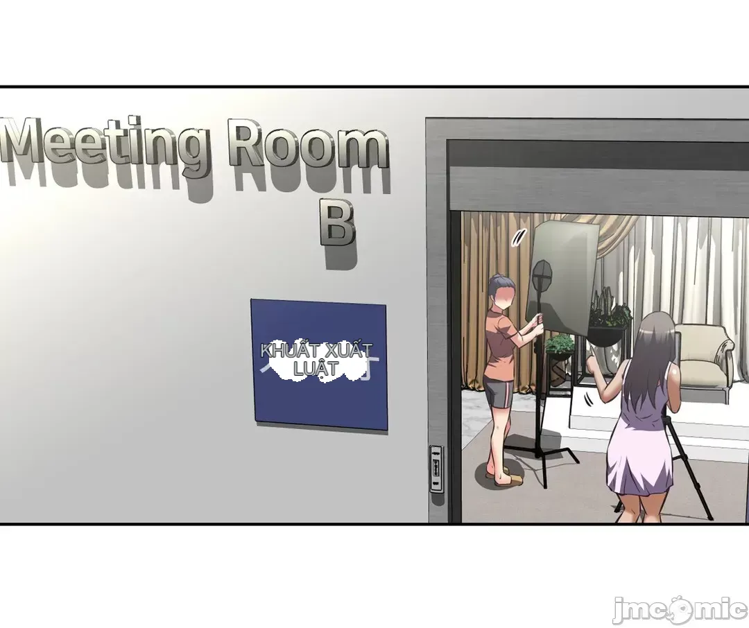 Tái sinh giới tính!? Các cô gái Santuchuan Chương 01-63