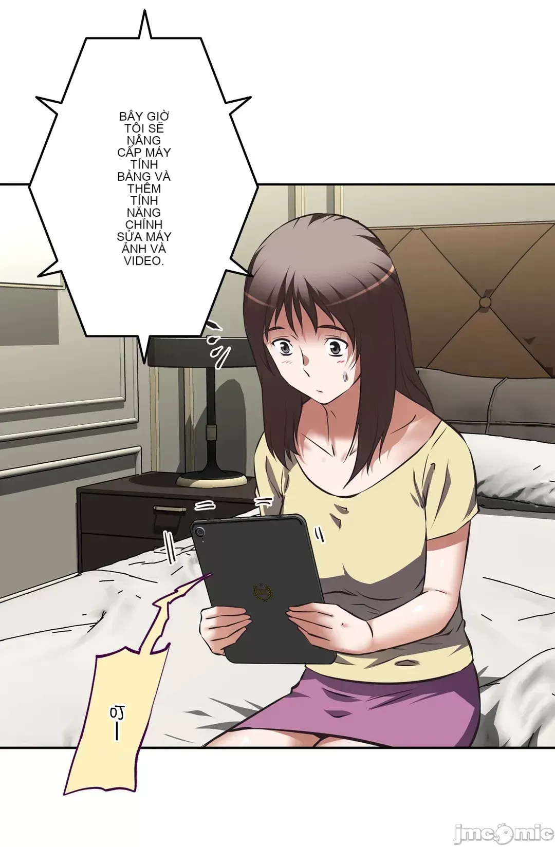 Tái sinh giới tính!? Các cô gái Santuchuan Chương 01-63