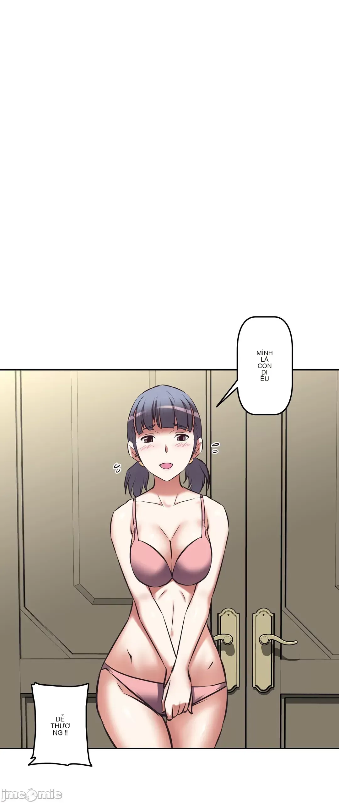 Tái sinh giới tính!? Các cô gái Santuchuan Chương 01-63