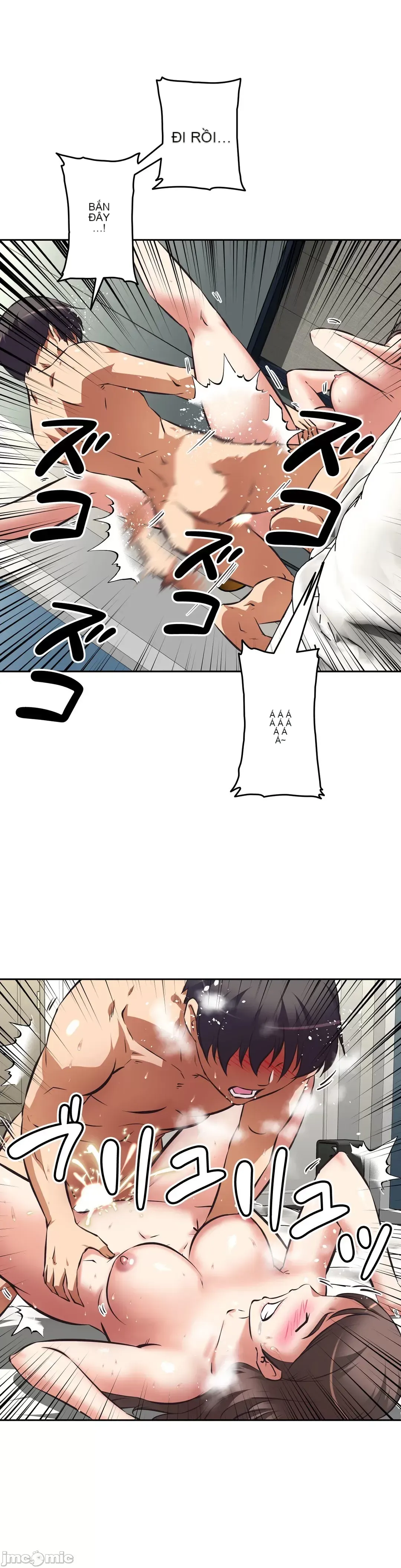 Tái sinh giới tính!? Các cô gái Santuchuan Chương 01-63