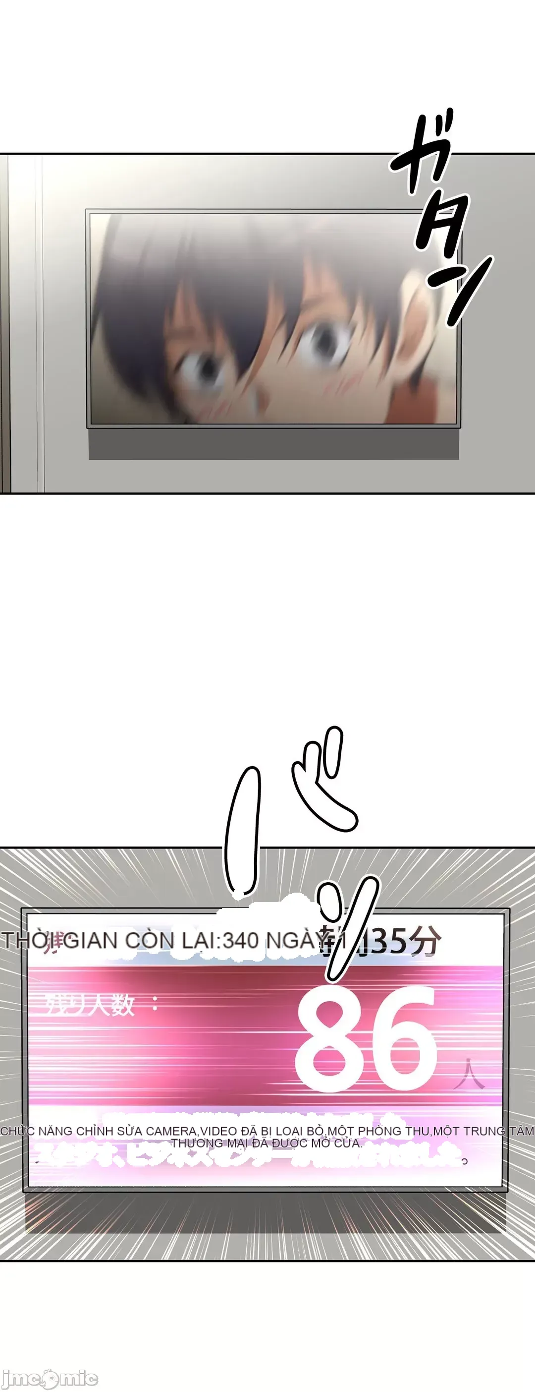 Tái sinh giới tính!? Các cô gái Santuchuan Chương 01-63