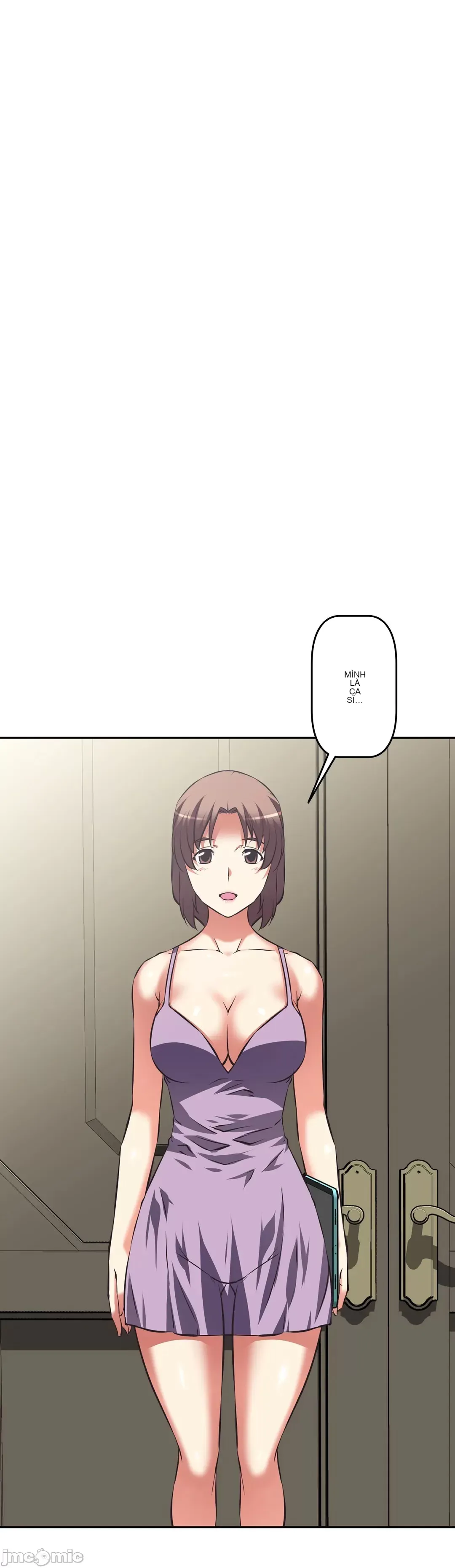 Tái sinh giới tính!? Các cô gái Santuchuan Chương 01-63