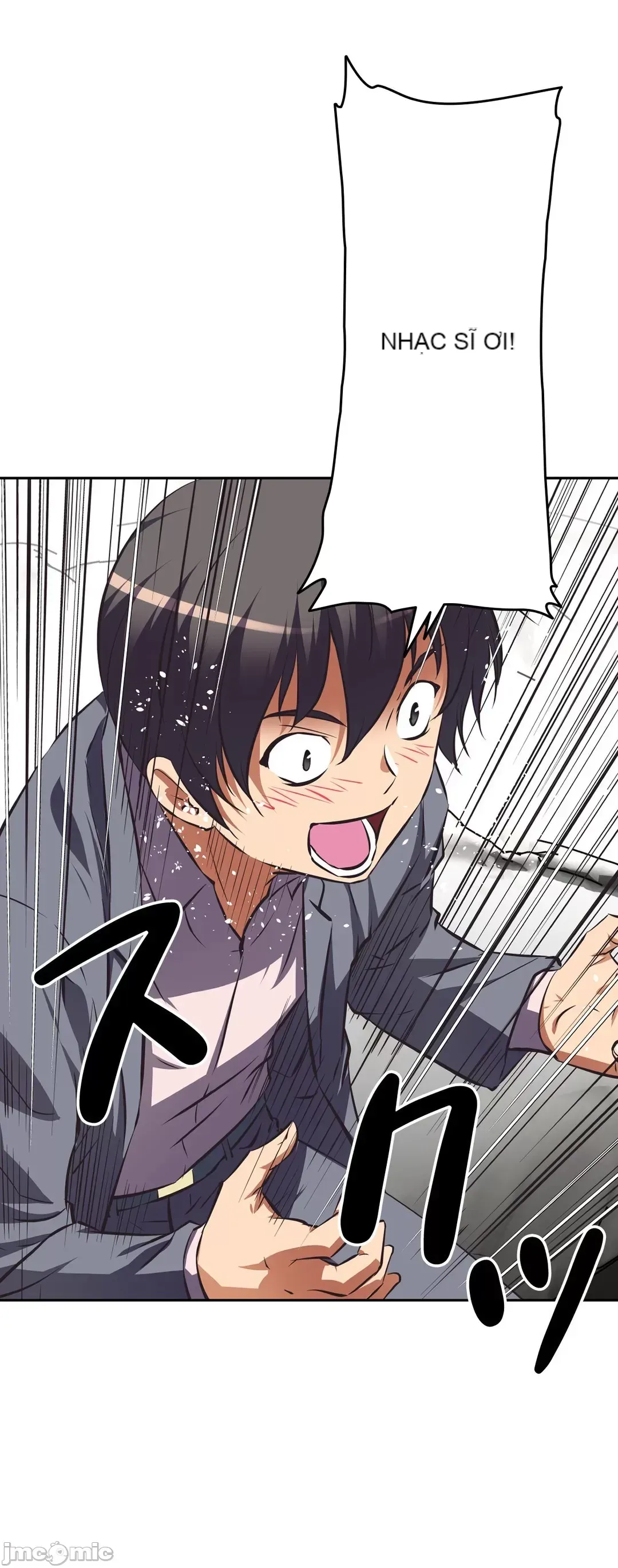 Tái sinh giới tính!? Các cô gái Santuchuan Chương 01-63