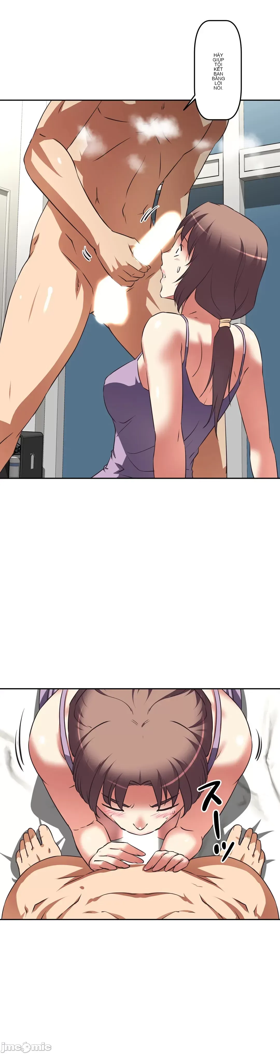 Tái sinh giới tính!? Các cô gái Santuchuan Chương 01-63