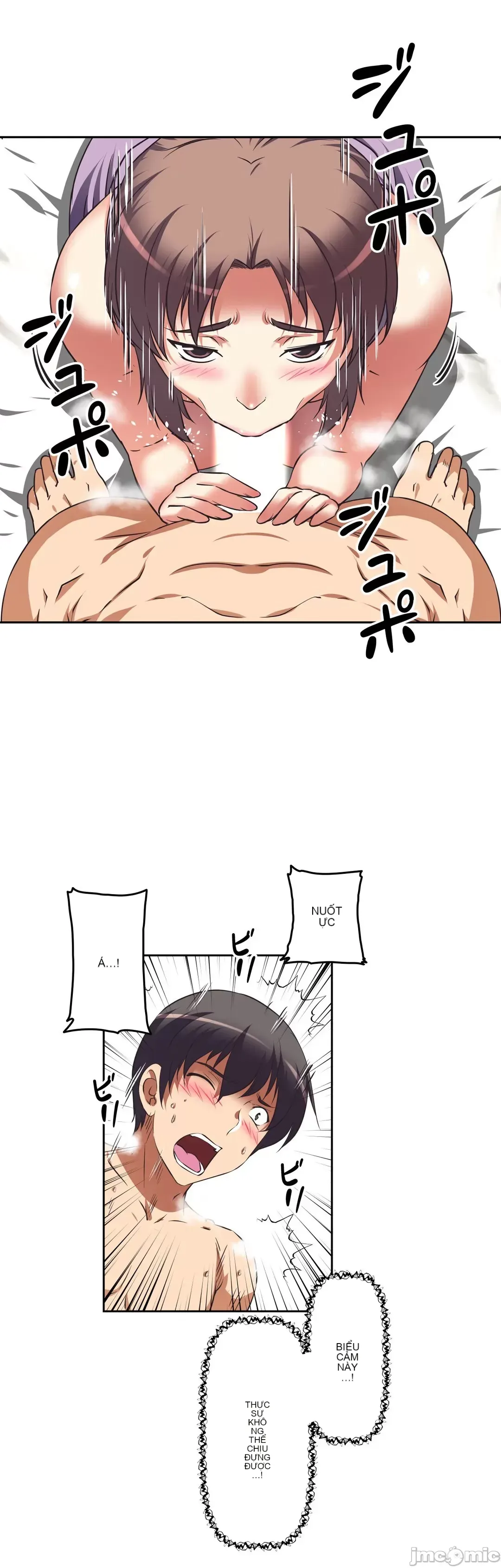 Tái sinh giới tính!? Các cô gái Santuchuan Chương 01-63