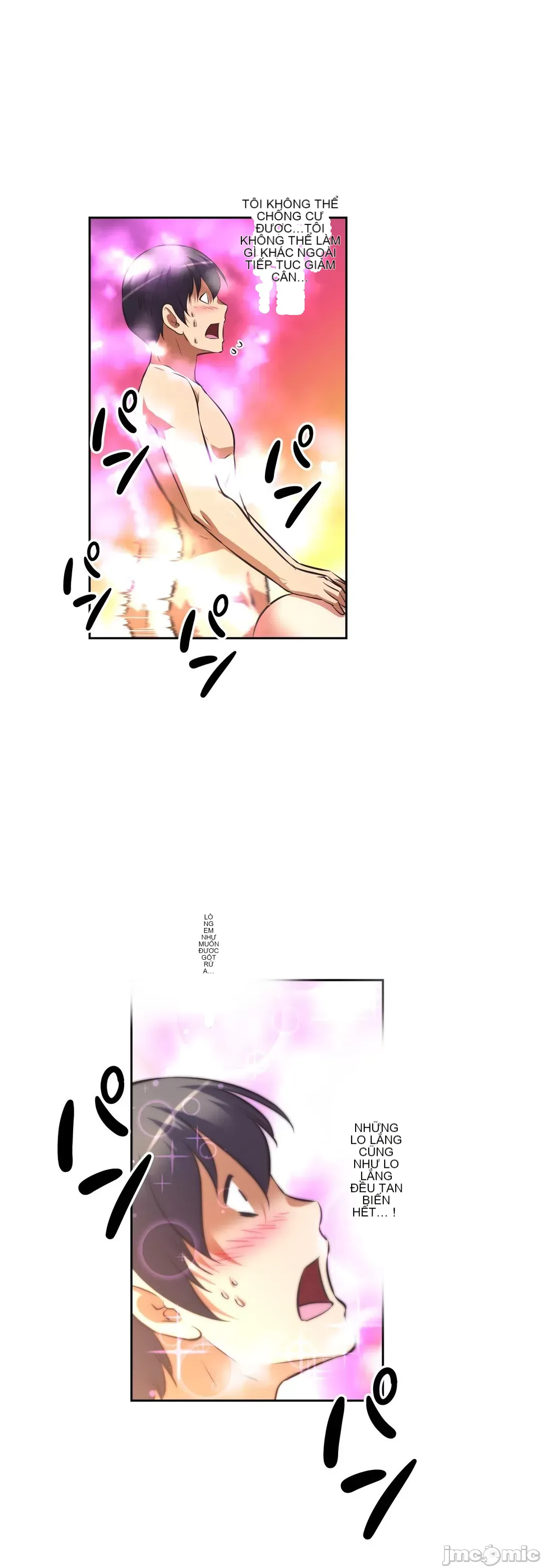 Tái sinh giới tính!? Các cô gái Santuchuan Chương 01-63