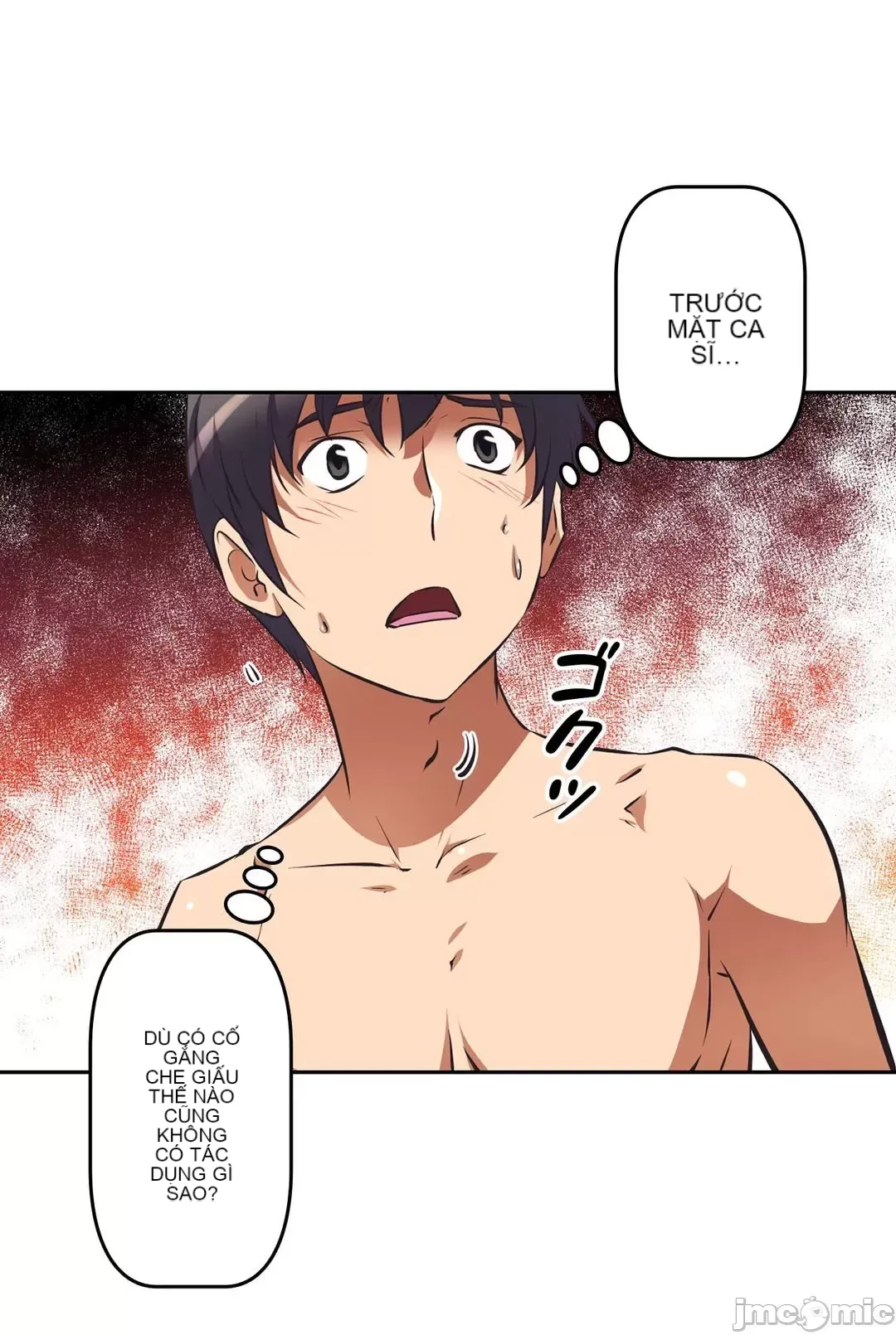 Tái sinh giới tính!? Các cô gái Santuchuan Chương 01-63