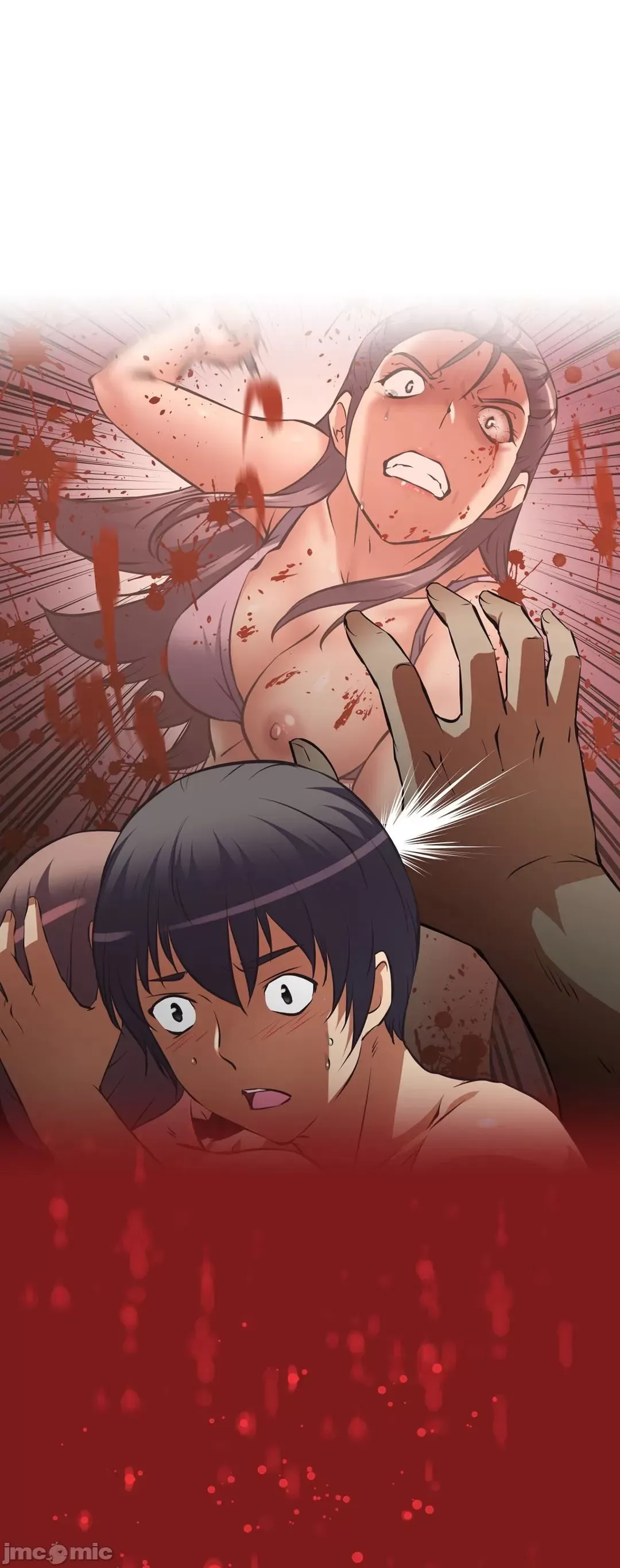 Tái sinh giới tính!? Các cô gái Santuchuan Chương 01-63