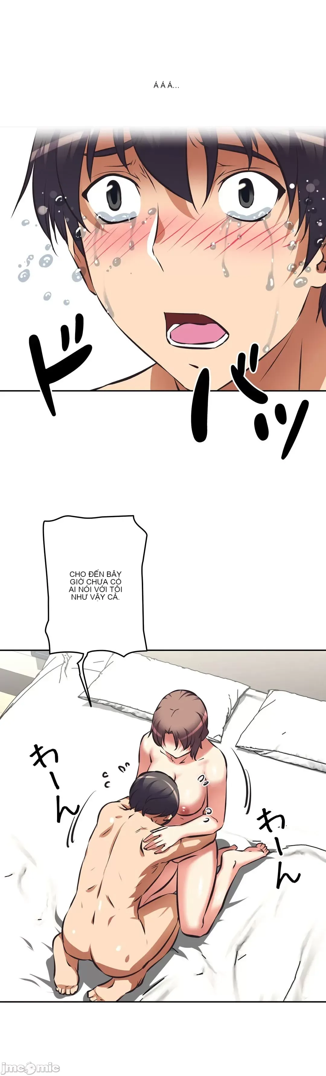 Tái sinh giới tính!? Các cô gái Santuchuan Chương 01-63