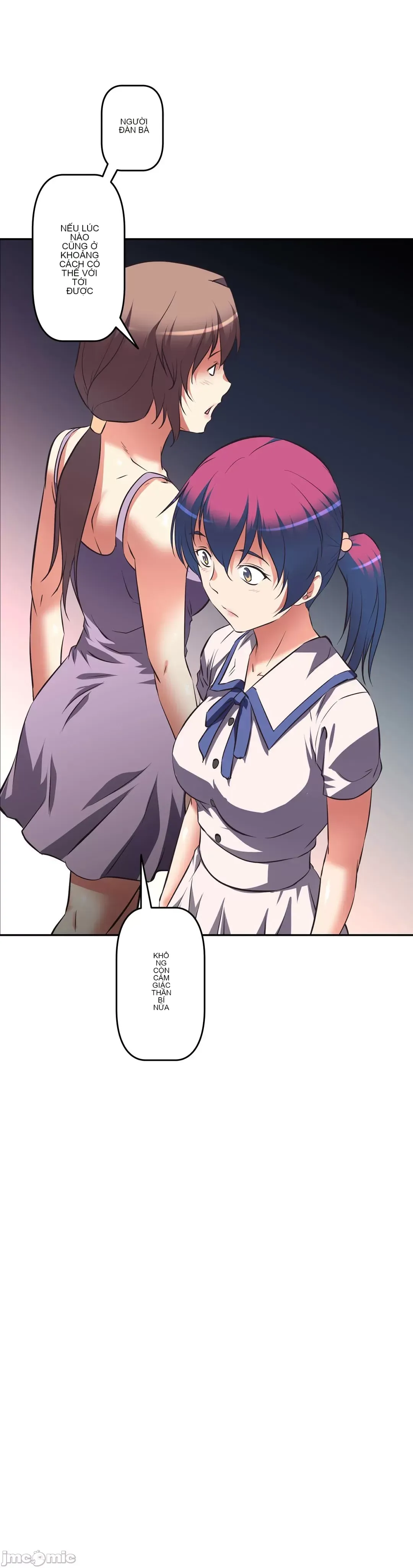 Tái sinh giới tính!? Các cô gái Santuchuan Chương 01-63