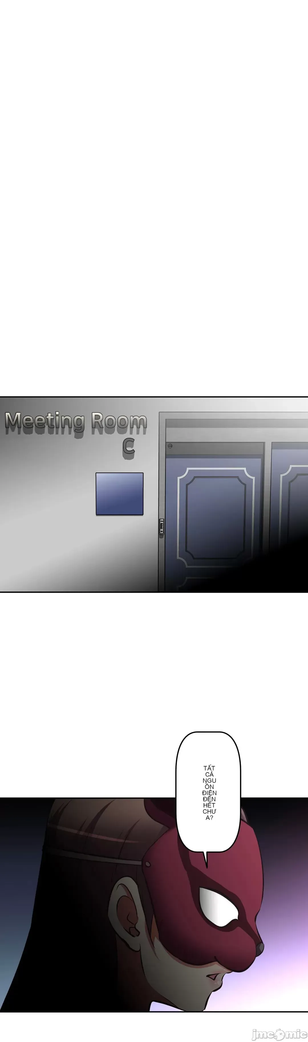 Tái sinh giới tính!? Các cô gái Santuchuan Chương 01-63