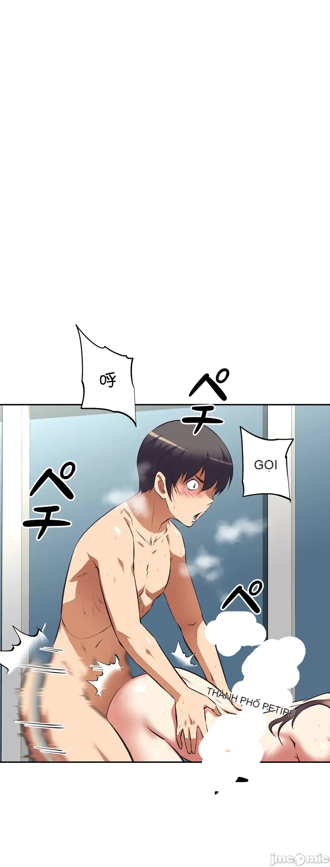 Tái sinh giới tính!? Các cô gái Santuchuan Chương 01-63