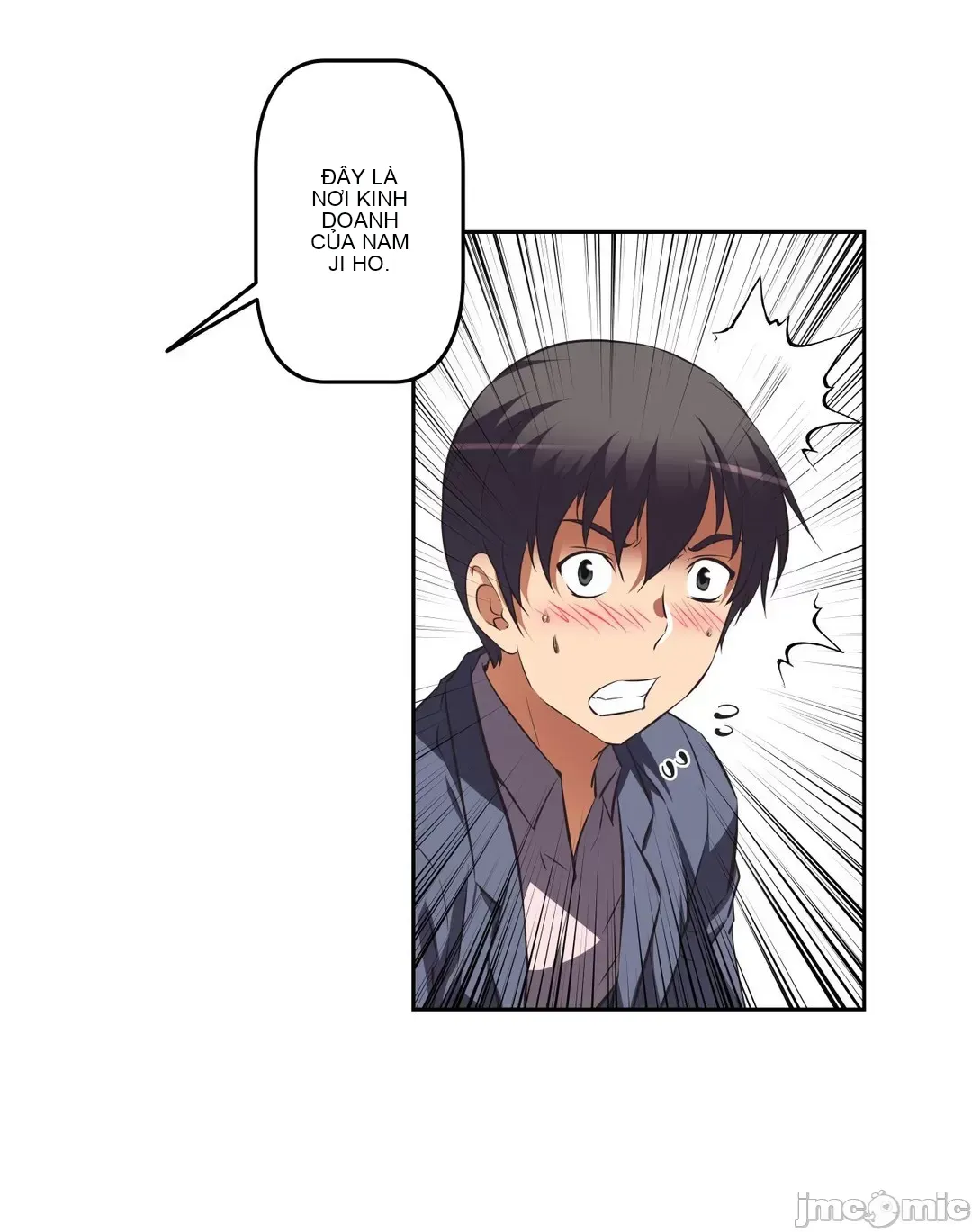 Tái sinh giới tính!? Các cô gái Santuchuan Chương 01-63