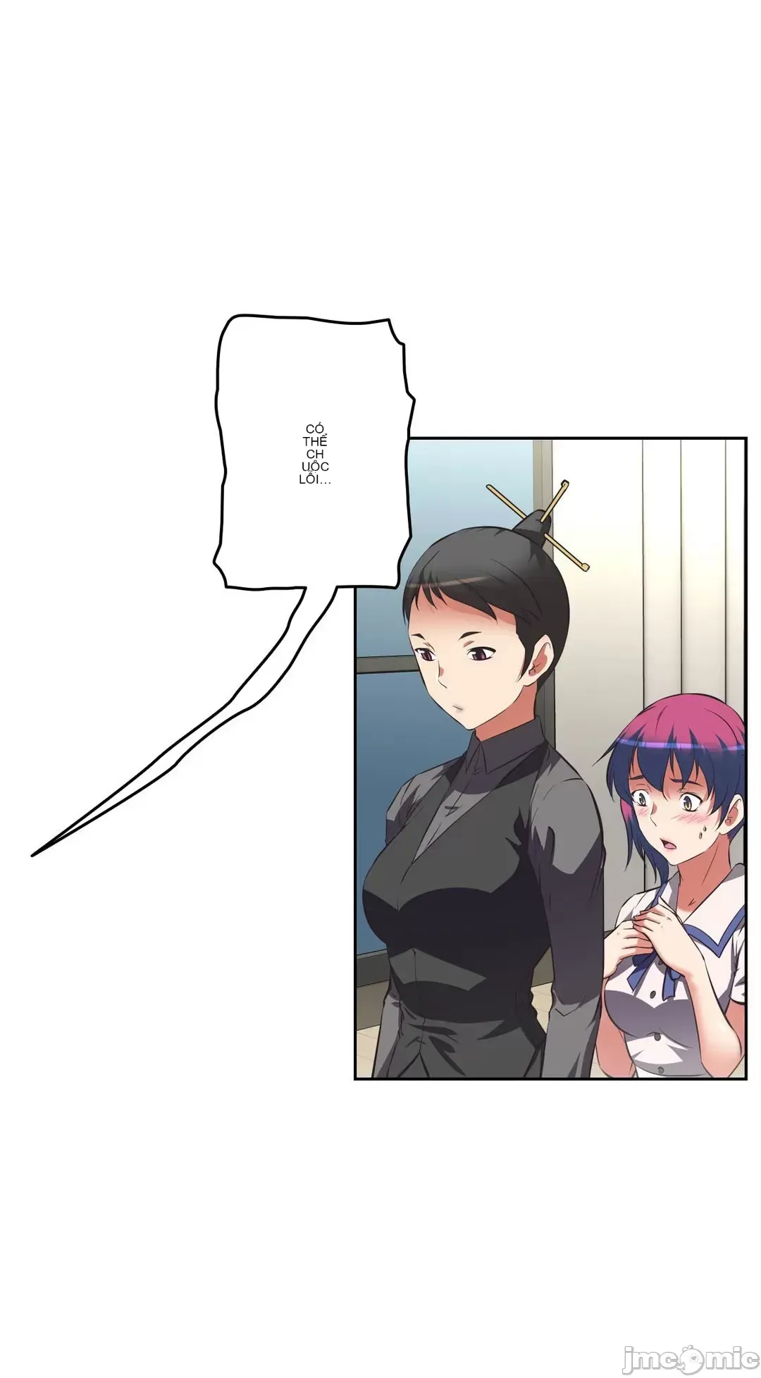 Tái sinh giới tính!? Các cô gái Santuchuan Chương 01-63