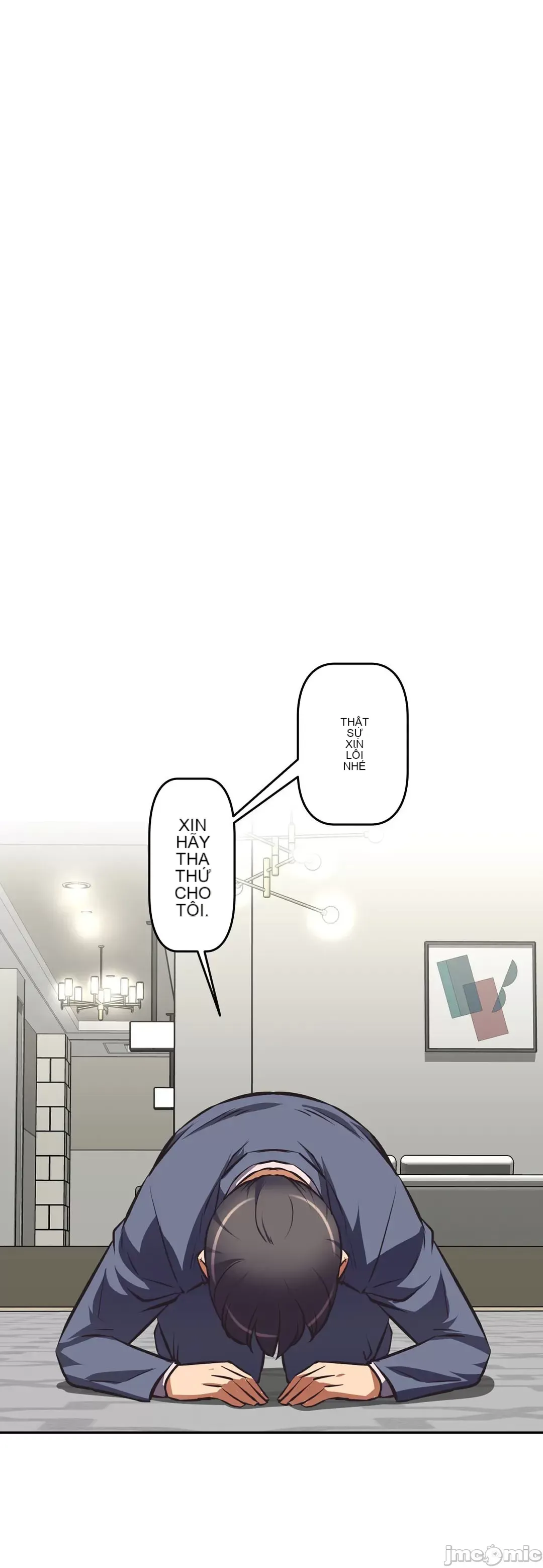 Tái sinh giới tính!? Các cô gái Santuchuan Chương 01-63