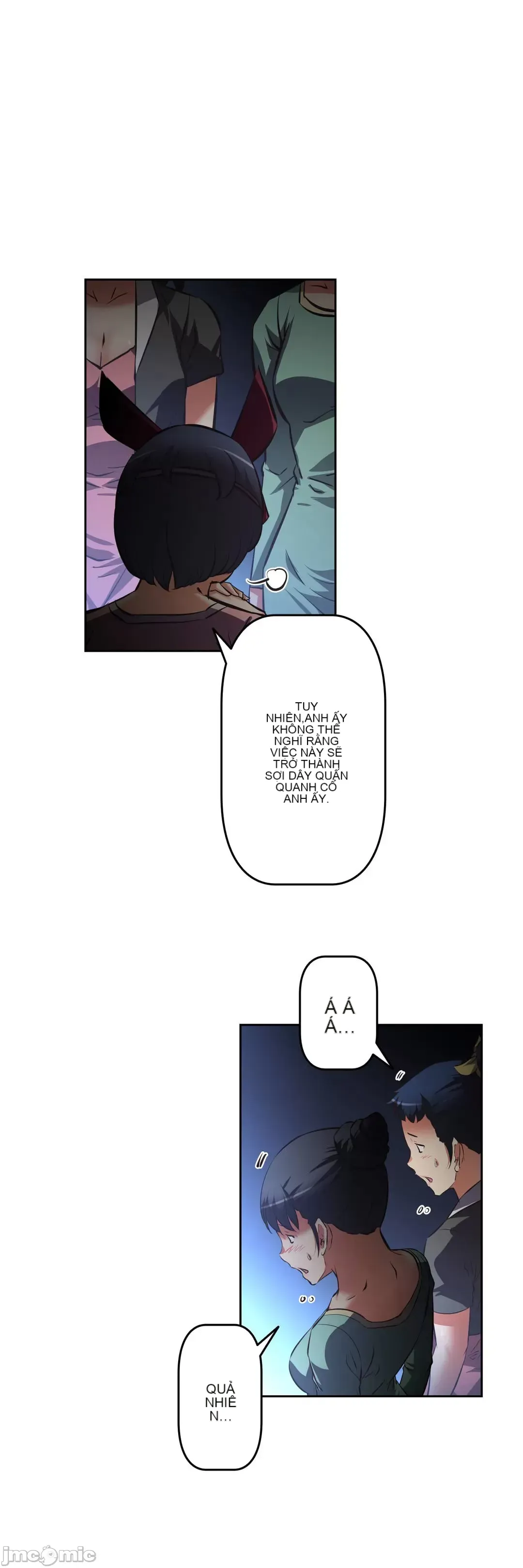 Tái sinh giới tính!? Các cô gái Santuchuan Chương 01-63