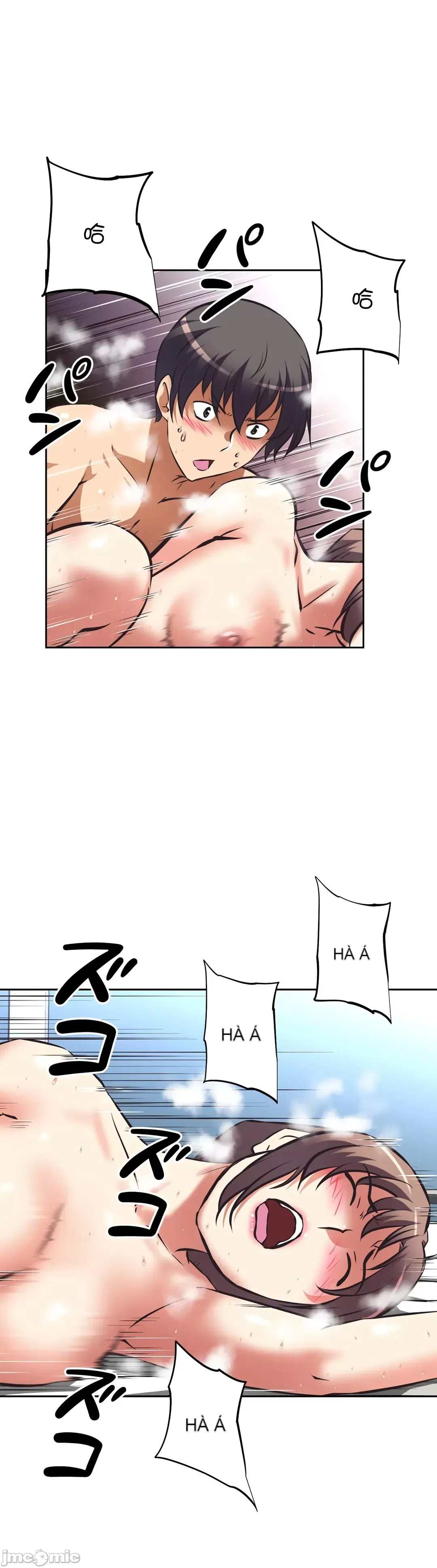 Tái sinh giới tính!? Các cô gái Santuchuan Chương 01-63