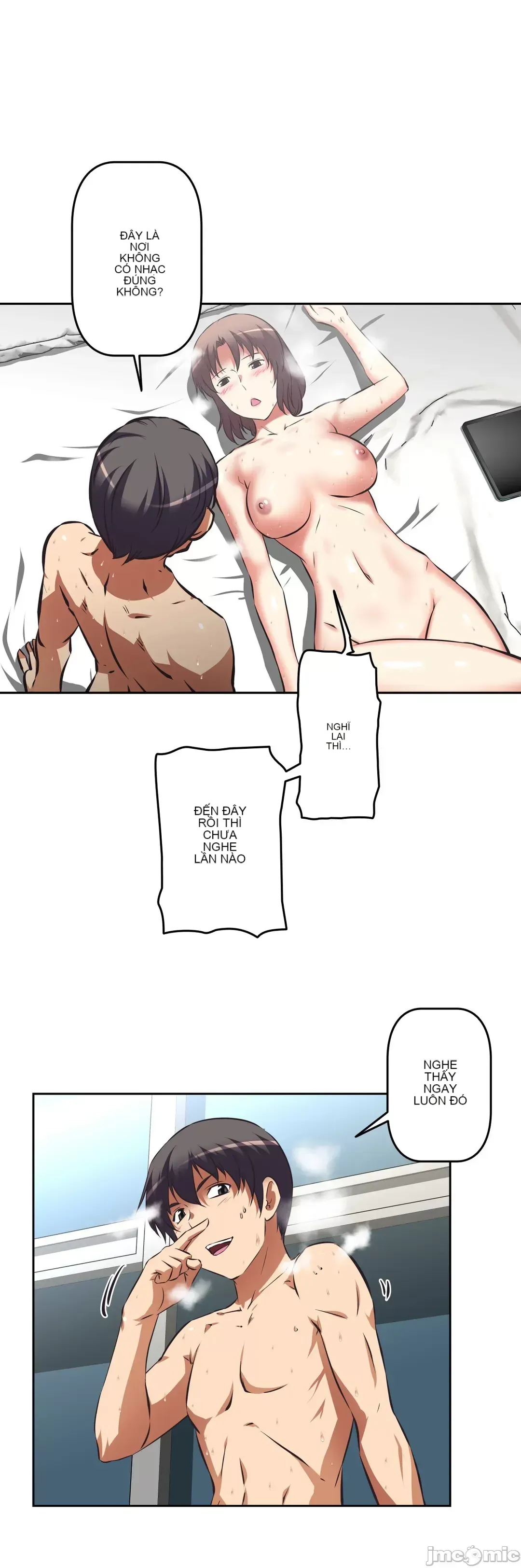 Tái sinh giới tính!? Các cô gái Santuchuan Chương 01-63