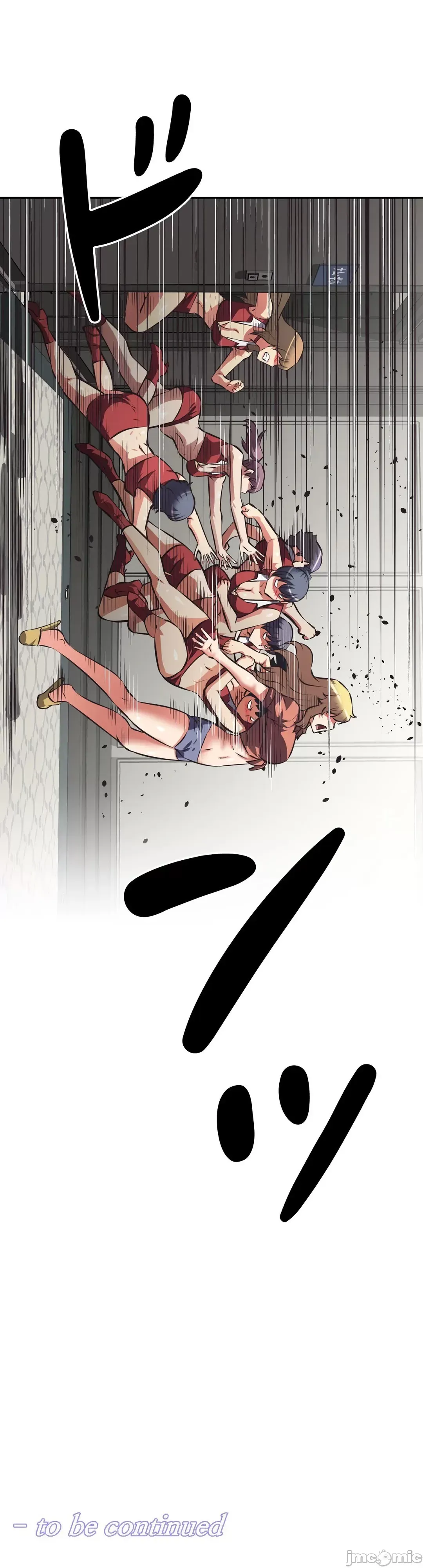 Tái sinh giới tính!? Các cô gái Santuchuan Chương 01-63