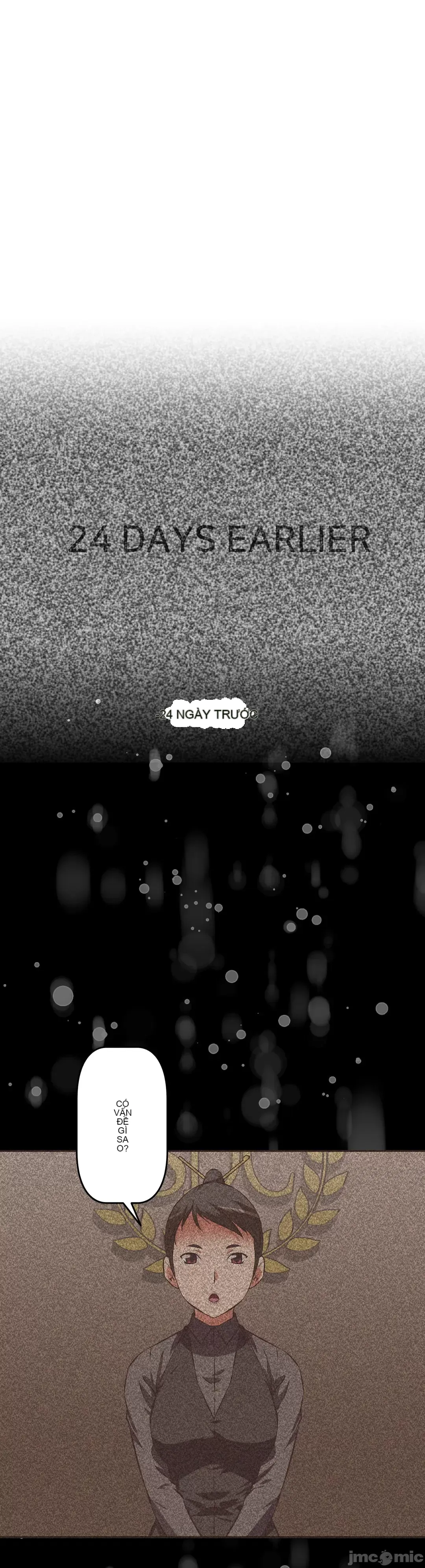 Tái sinh giới tính!? Các cô gái Santuchuan Chương 01-63