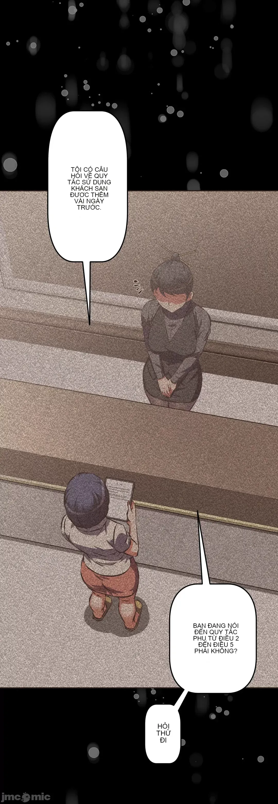 Tái sinh giới tính!? Các cô gái Santuchuan Chương 01-63