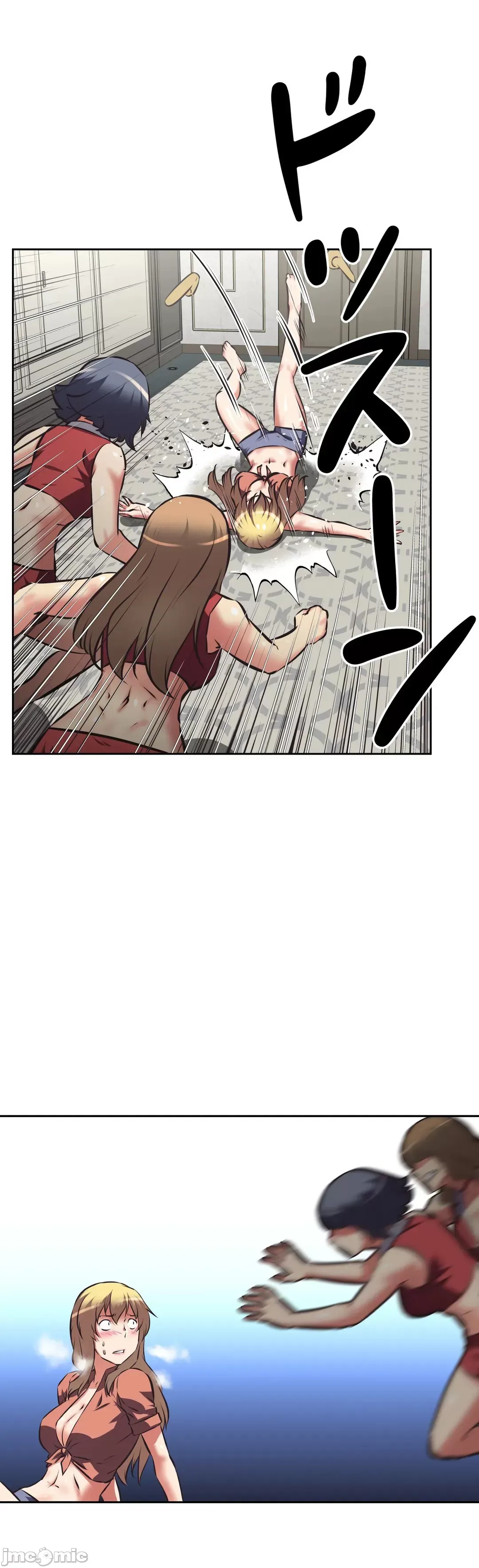 Tái sinh giới tính!? Các cô gái Santuchuan Chương 01-63