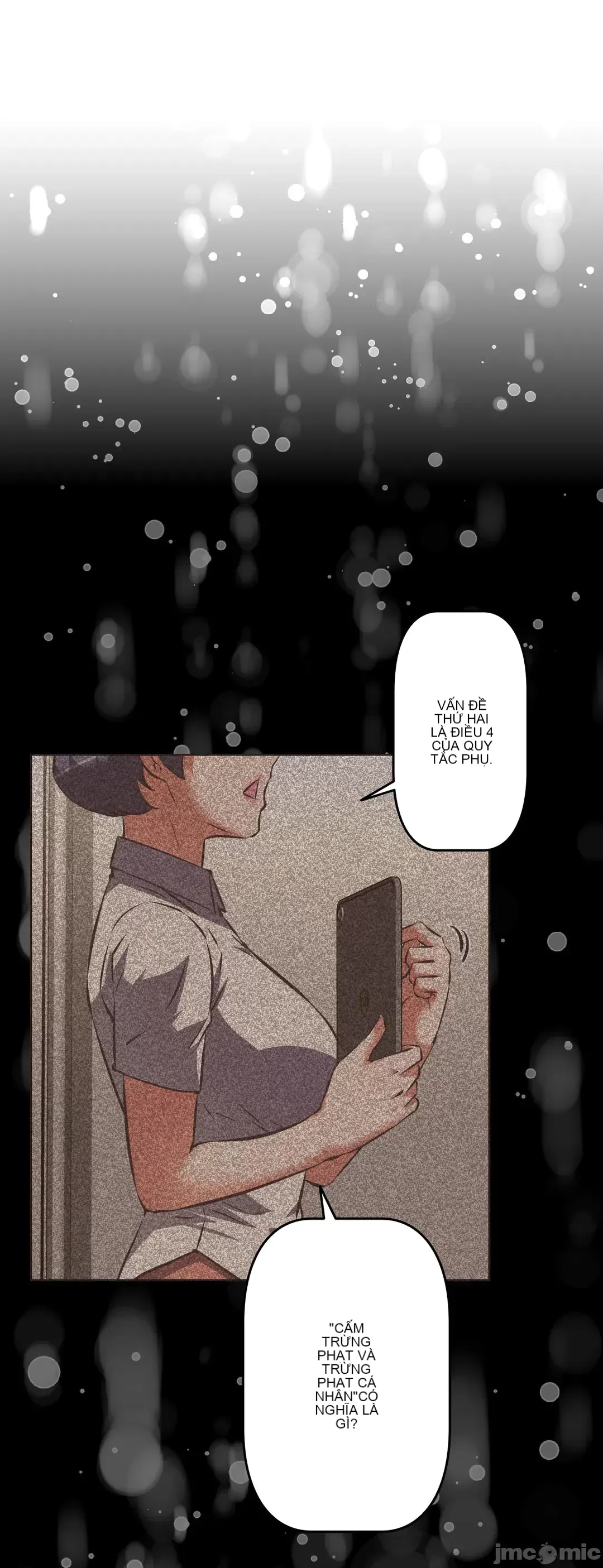 Tái sinh giới tính!? Các cô gái Santuchuan Chương 01-63