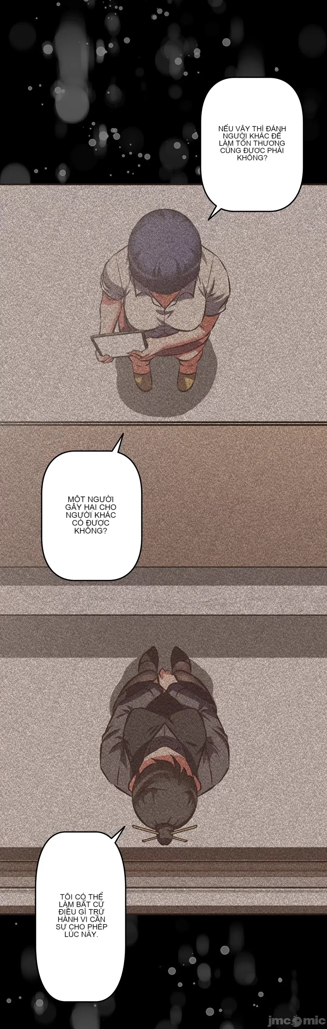 Tái sinh giới tính!? Các cô gái Santuchuan Chương 01-63