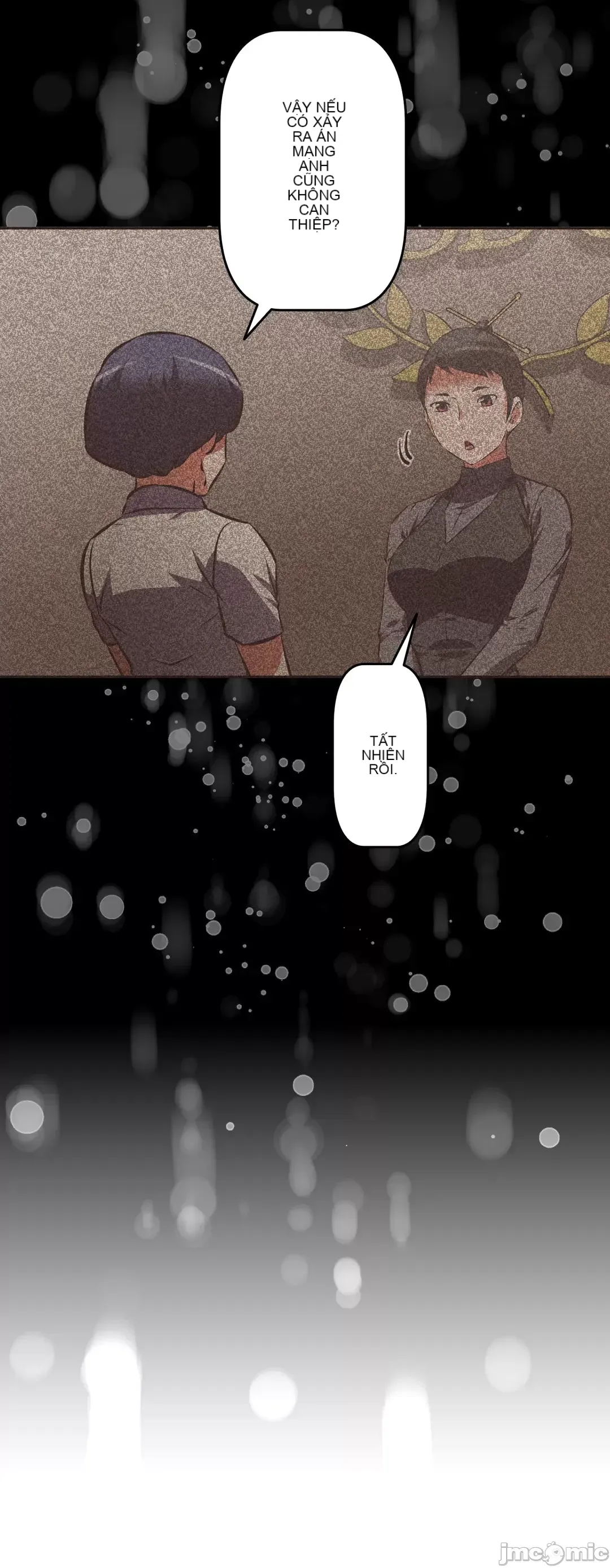 Tái sinh giới tính!? Các cô gái Santuchuan Chương 01-63