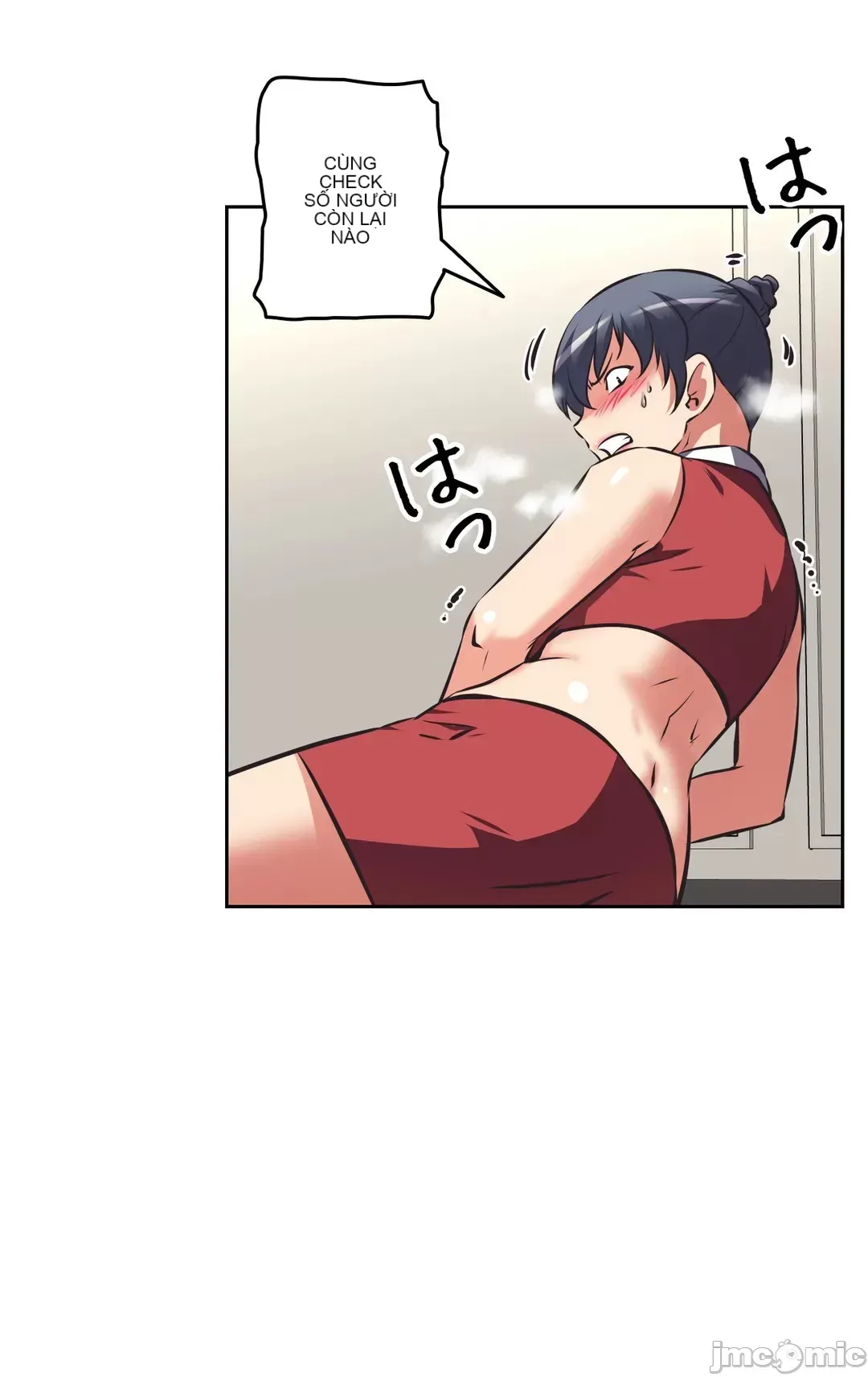 Tái sinh giới tính!? Các cô gái Santuchuan Chương 01-63